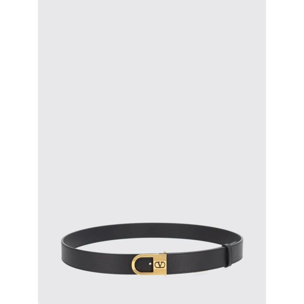 Valentino Garavani Belt Men Black
